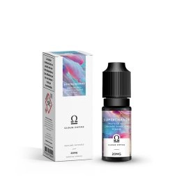 Supercharge 10ml - Cloud Empire by Fuu