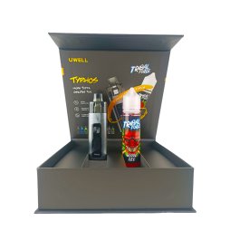 Gift Box Typhos / Blood Red - Uwell x Tribal Force