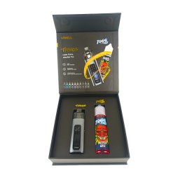 Gift Box Typhos / Blood Red - Uwell x Tribal Force