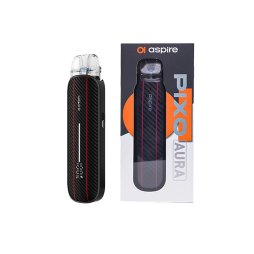 Pack Pod Pixo Aura 3ml 1300mAh - Aspire