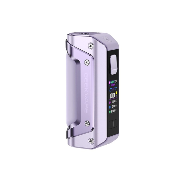[Destockage] Mod Aegis Solo 3 - Geekvape