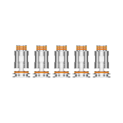 Coils B Boost Series 0.2/0.3/0.4/0.6Ω (5pcs) - GeekVape