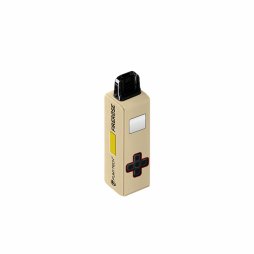 Cartouches Klip's 0.6Ω 7ml (2pcs) - Fumytech x Firerose