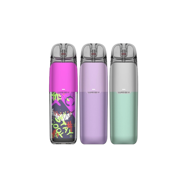 Kit Pod Luxe Q2 SE 1000mAh - Vaporesso