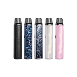 Kit Pod Ursa Nano 3 1200mAh - Lost Vape