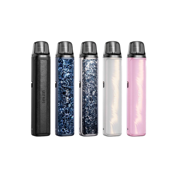 Pack Pod Ursa Nano 3 1200mAh - Lost Vape
