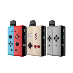 Pack Pod Klip's - Fumytech x Firerose