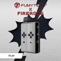 Pack Pod Klip's - Fumytech x Firerose