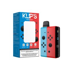 Pack Pod Klip's - Fumytech x Firerose