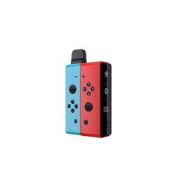 [SAMPLE] Pack Pod Klip's Switch Edition - Fumytech x Firerose
