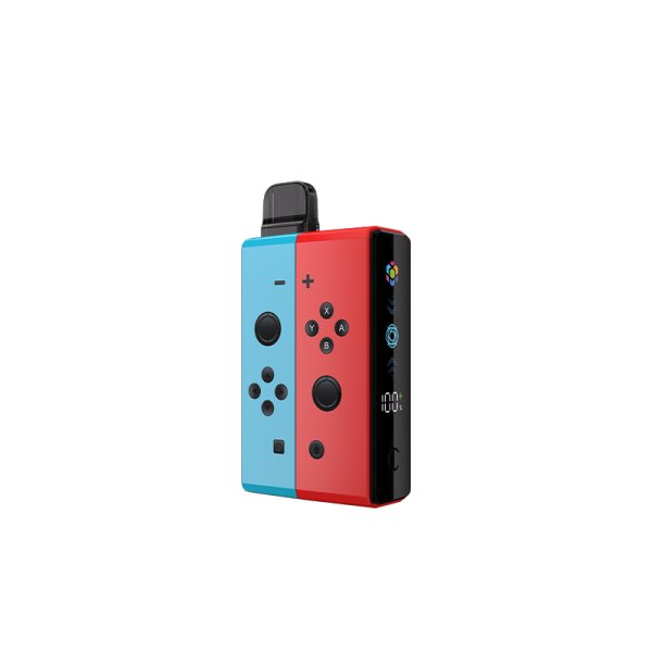 [SAMPLE] Pack Pod Klip's Switch Edition - Fumytech x Firerose