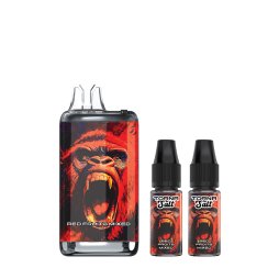 Torna Max 30K 1100mAh 20ml / 2% - Torna-Bar
