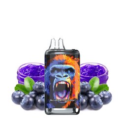 Torna Max 30K 1100mAh 20ml / 2% - Torna-Bar
