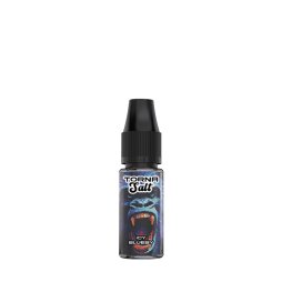 Icy Blueby 20mg 10ml - Torna Salt by Torna-bar