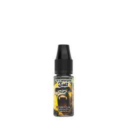 Pineapple Mango Peach 20mg 10ml - Torna Salt by Torna-bar