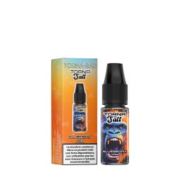 Blueberry Jam 20mg 10ml - Torna Salt by Torna-bar