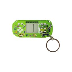[FID] Game Console Keychain