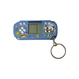 [FID] Game Console Keychain