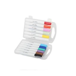 [FID] Set of 12 Acrylic Markers