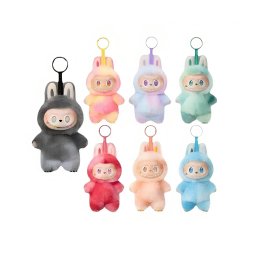 [FID] Labubu Keychain Model 2