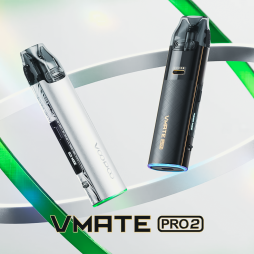Kit Pod Vmate Pro 2 - Voopoo