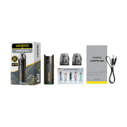 Kit Pod Vmate Pro 2 - Voopoo