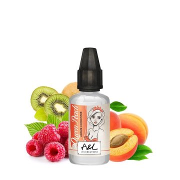 Concentrate Cinematik 30ml - Ultimate by A&L