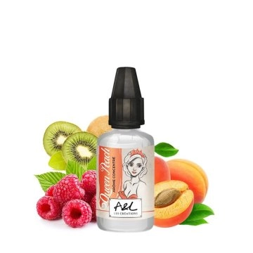 Concentrate Cinematik 30ml - Ultimate by A&L