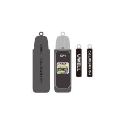 [Goodies] Keyring (1pcs) - Uwell