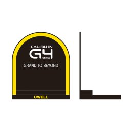 [Goodies] Display (1pcs) - Uwell