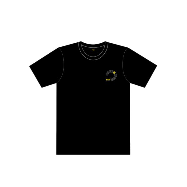 [Goodies] T-shirt (1pcs) - Uwell