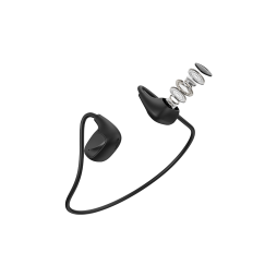 Écouteurs Bluetooth sans fil Lite 1 Air Conduction - Devia