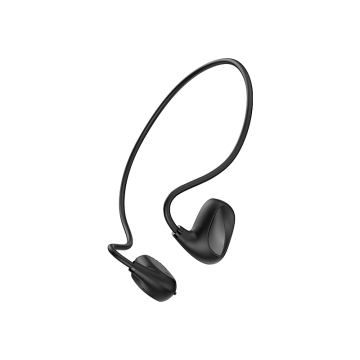 Lite 1 Air Conduction Wireless Bluetooth Headset - Devia
