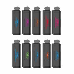 Cartouche Pré-remplie Koko Bar L50000 20mg (1pc) - Uwell