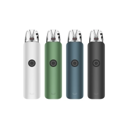 [Destockage] Pack Pod Caliburn G4 Classic 3ml 1400mAh - Uwell