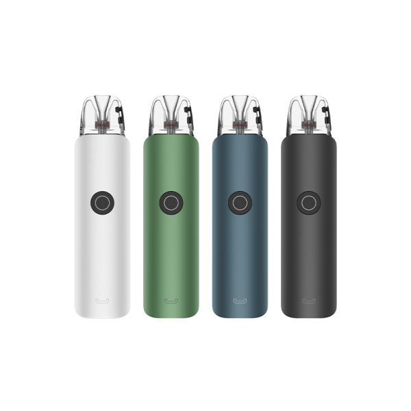 [Destock] Kit Pod Caliburn G4 Classic 3ml 1400mAh - Uwell