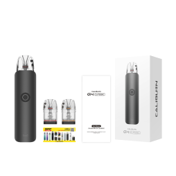 Pack Pod Caliburn G4 Classic 1400mAh 3ml - Uwell