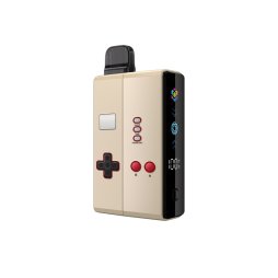 Kit Pod Klip's - Fumytech x Firerose