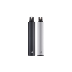 Kit Pod Switch R 1000mAh 3ml New Colors - dotMod