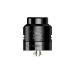 Dead Rabbit 4 RDA - Hellvape