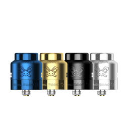 Dead Rabbit 4 RDA - Hellvape