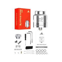 Dead Rabbit 4 RDA - Hellvape
