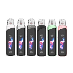 Pack Pod Caliburn G4 Pro - Uwell
