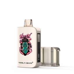 ST-10K Marshmallow 2% 10ml - Tesla Bar by Teslacigs