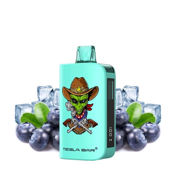 ST-10K Marshmallow 2% 10ml - Tesla Bar by Teslacigs