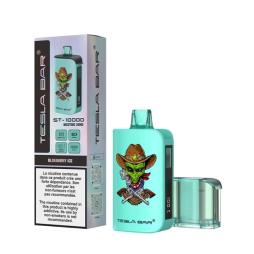 ST-10K Marshmallow 2% 10ml - Tesla Bar by Teslacigs
