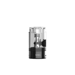 Cartridges Hookah Air Mini 0.4Ω 3ml (2pcs) - Fumytech