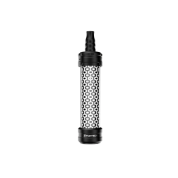 E-Chicha Portable Hookah Air Mini 3ml 1500mAh - Fumytech