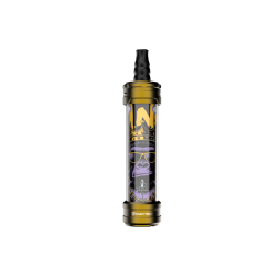 E-Chicha Portable Hookah Air Mini 3ml 1500mAh - Fumytech
