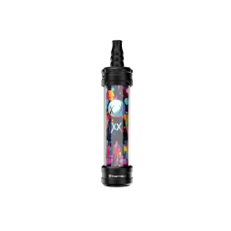 E-Chicha Portable Hookah Air Mini 3ml 1500mAh - Fumytech